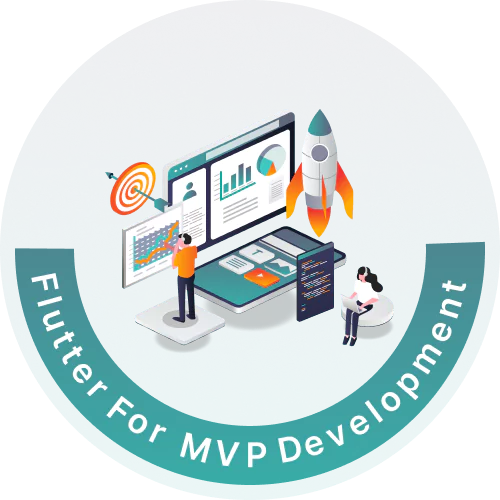 Flutter for MVP Development: A Handy Guide to Develop Your Robust Application