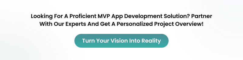 mvp development solution