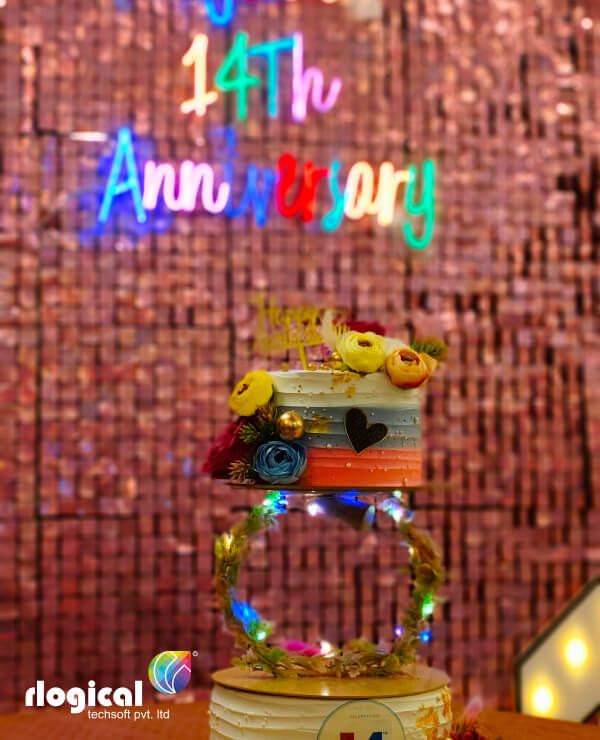 14th Anniversary Celebration