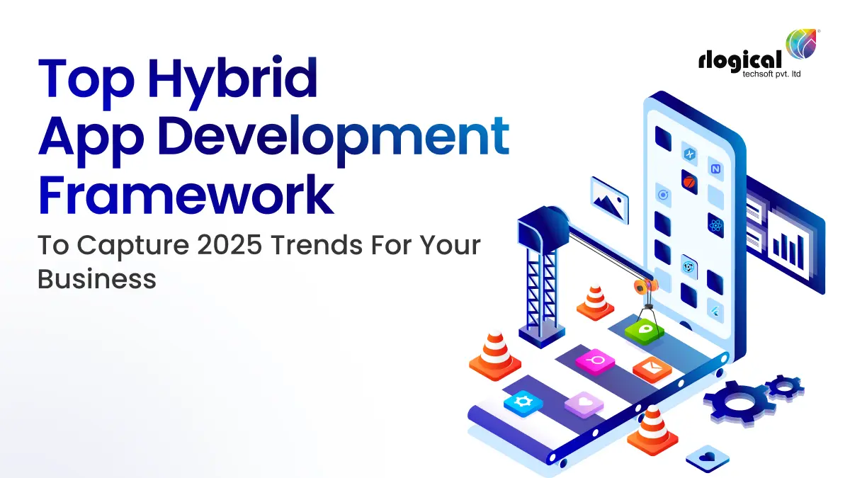 top hybrid app development frameworks