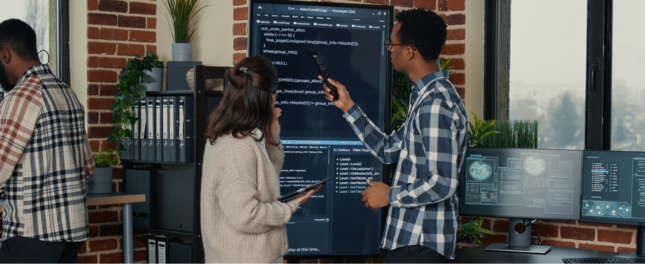 .NET Core Development Services