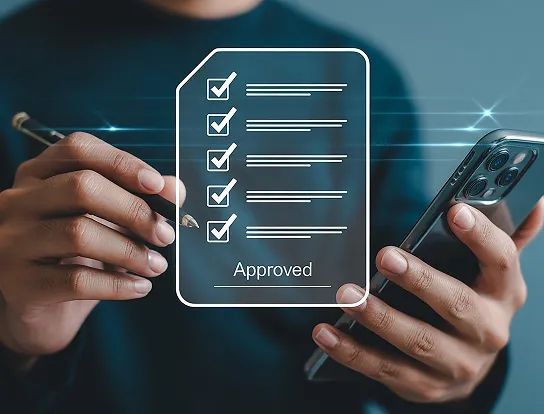 Android app development