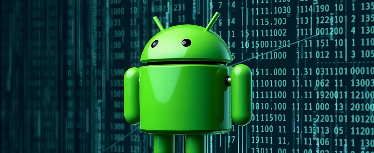 Android app development services for businesses