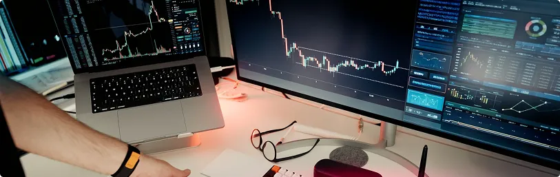 Fintech Android app development