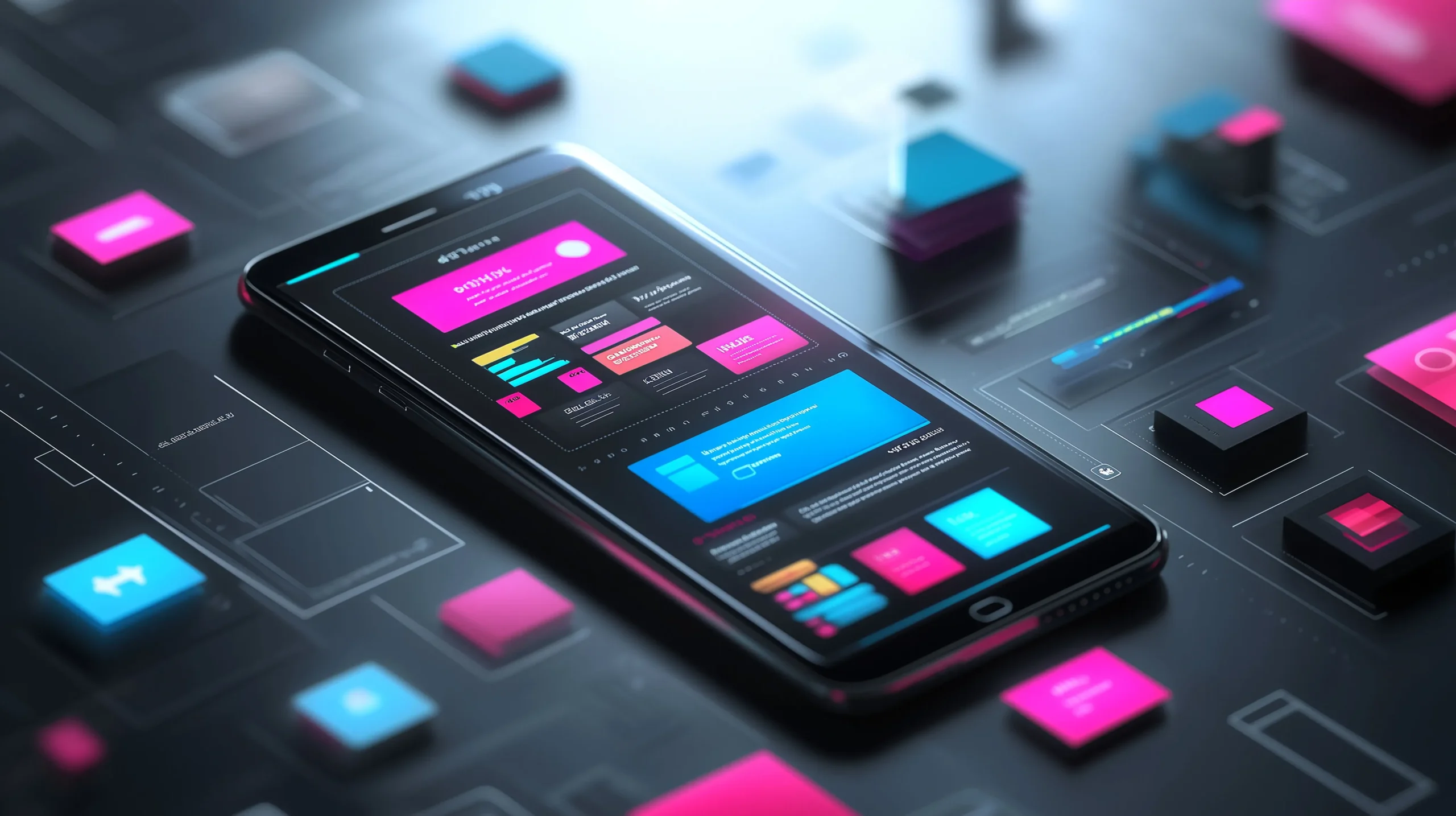 Custom iOS app development solutions