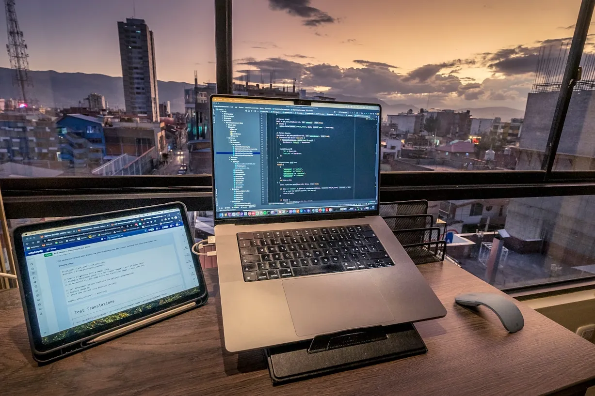 Expert Android development team