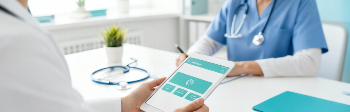Flutter App Development