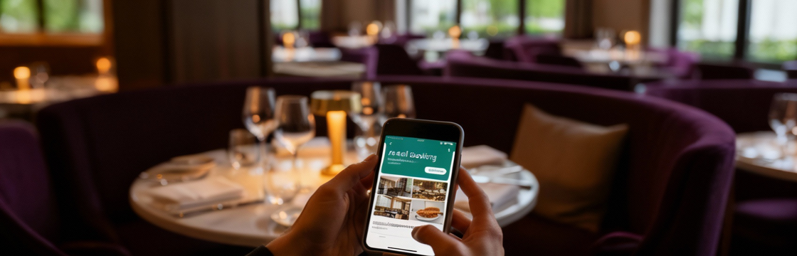 Flutter App Development