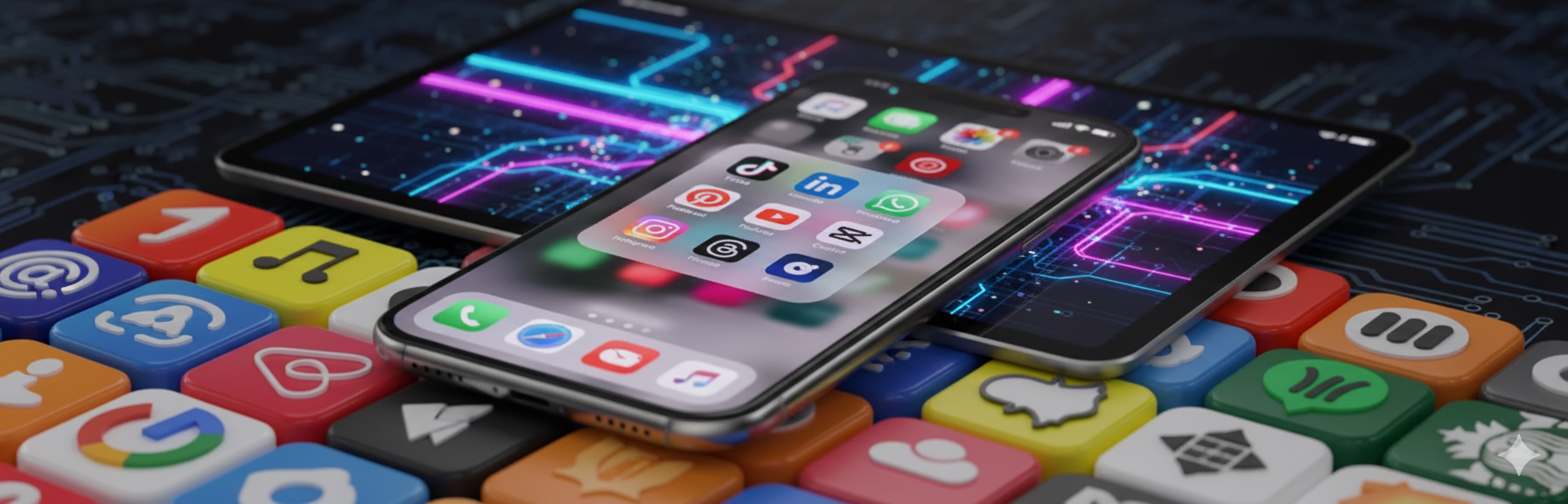 Flutter App Development