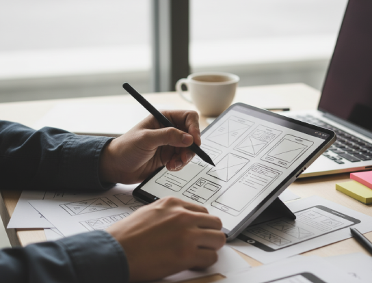 React Native App Development