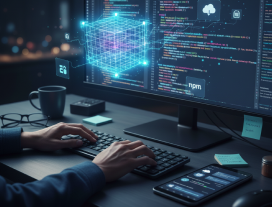 React Native App Development