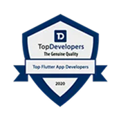 Top Flutter App Developers