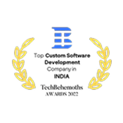 Top Custom Software Development Company