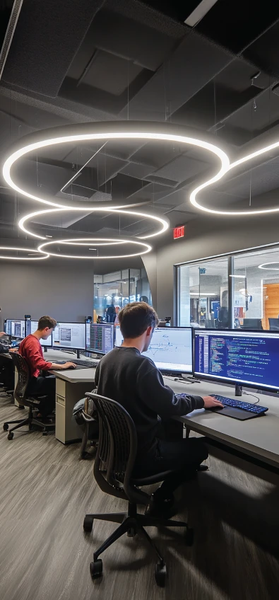 software process image